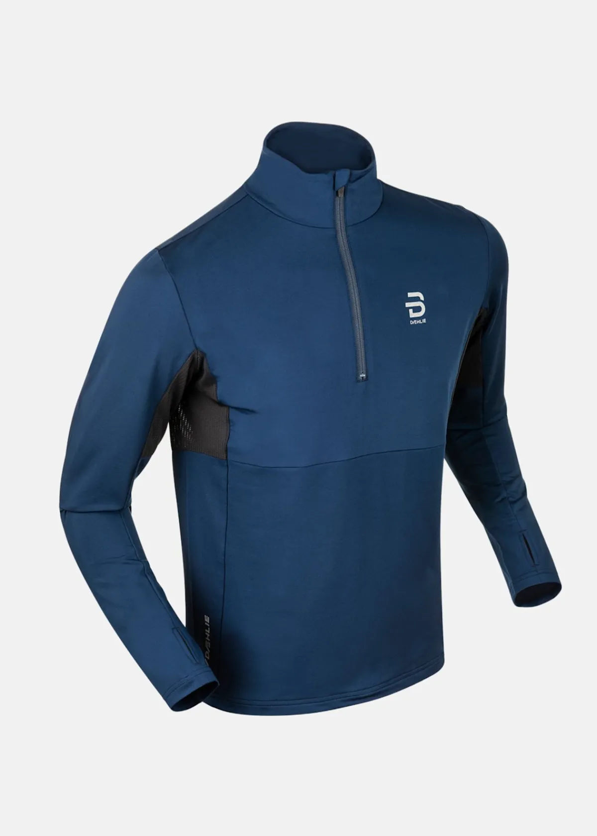 Dählie Long Sleeve Run