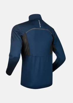 Dählie Long Sleeve Run