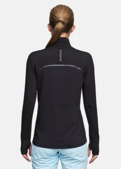 Dählie Long Sleeve Run Wmn