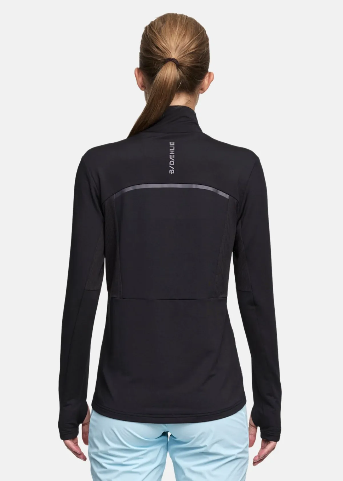 Dählie Long Sleeve Run Wmn