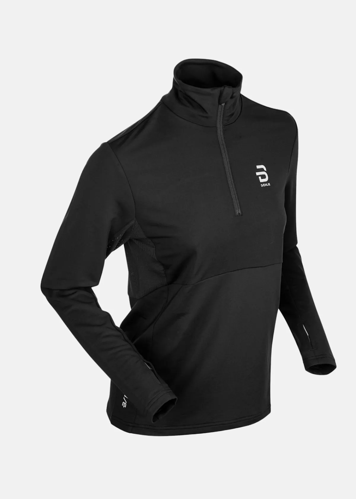 Dählie Long Sleeve Run Wmn