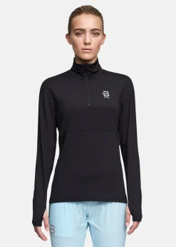 Dählie Long Sleeve Run Wmn