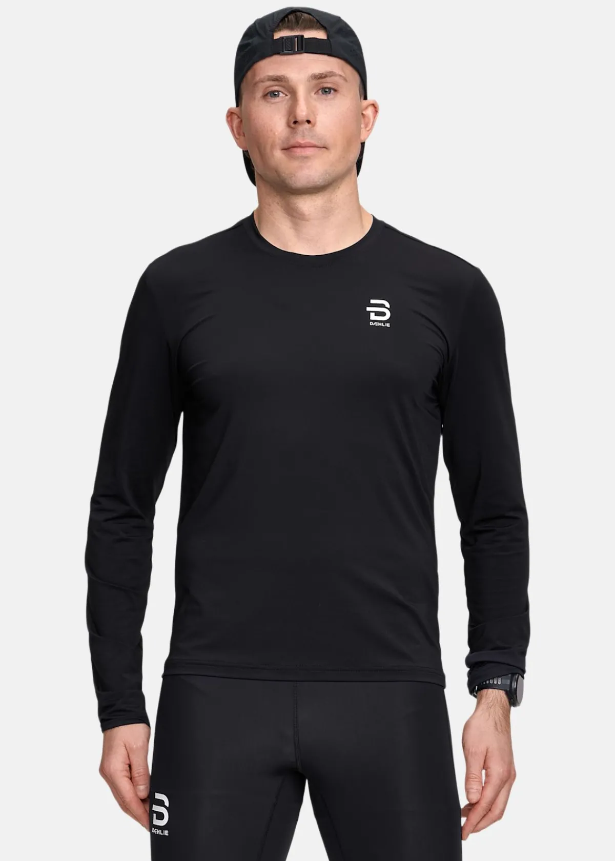 Dählie Long Sleeve Tempo