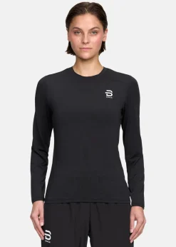 Dählie Long Sleeve Tempo Wmn