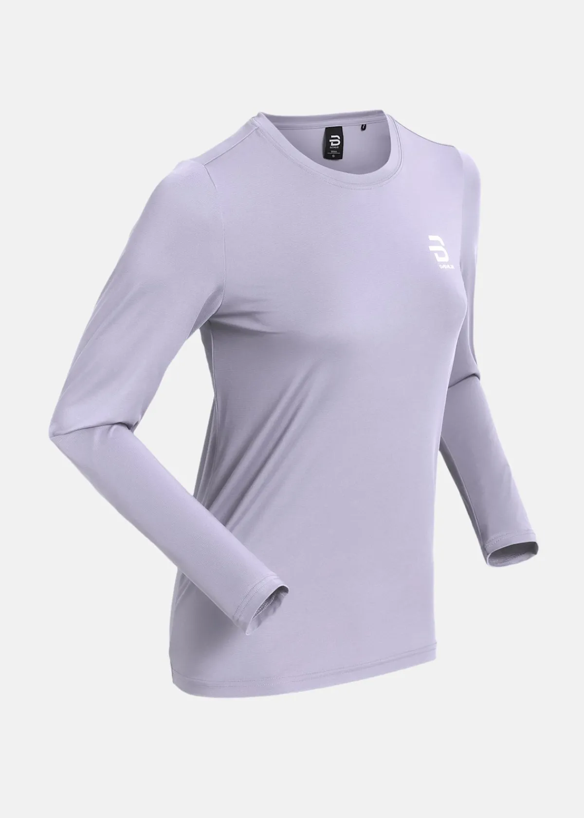 Dählie Long Sleeve Tempo Wmn