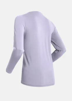 Dählie Long Sleeve Tempo Wmn
