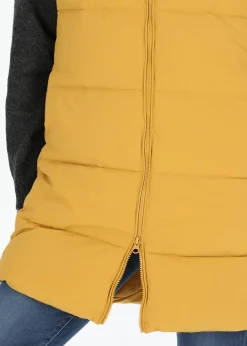 Cobolt Long Vest W