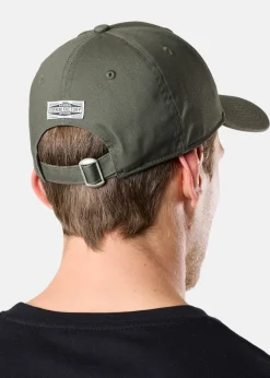 Denim Factory Los Angeles Cap
