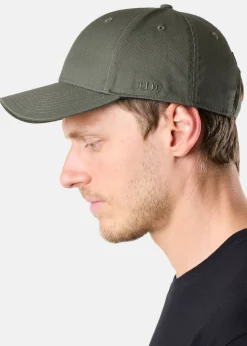 Denim Factory Los Angeles Cap
