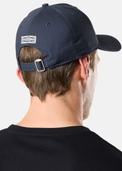 Denim Factory Los Angeles Cap