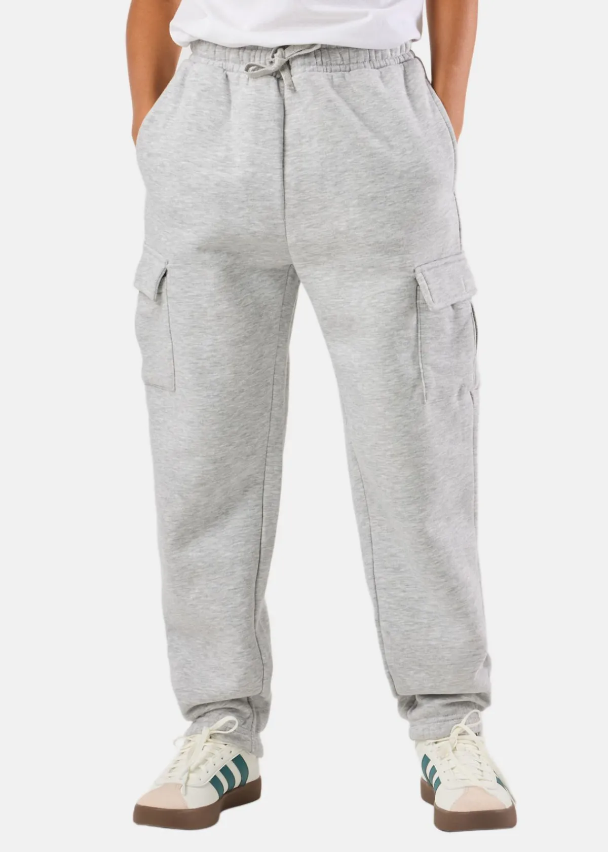 Barn Denim Factory Los Angeles Cargo Pant B
