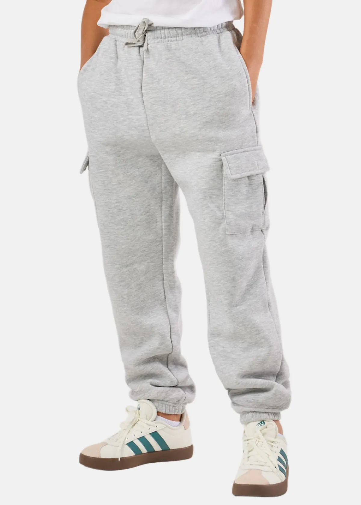 Barn Denim Factory Los Angeles Cargo Pant B