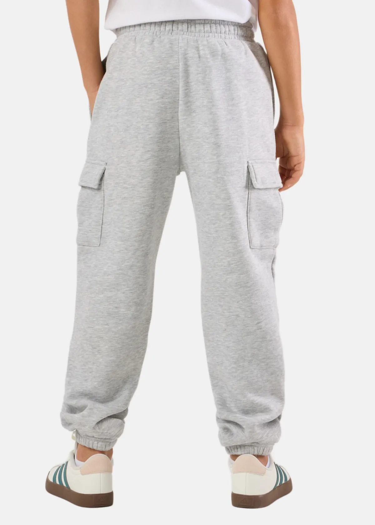 Barn Denim Factory Los Angeles Cargo Pant B