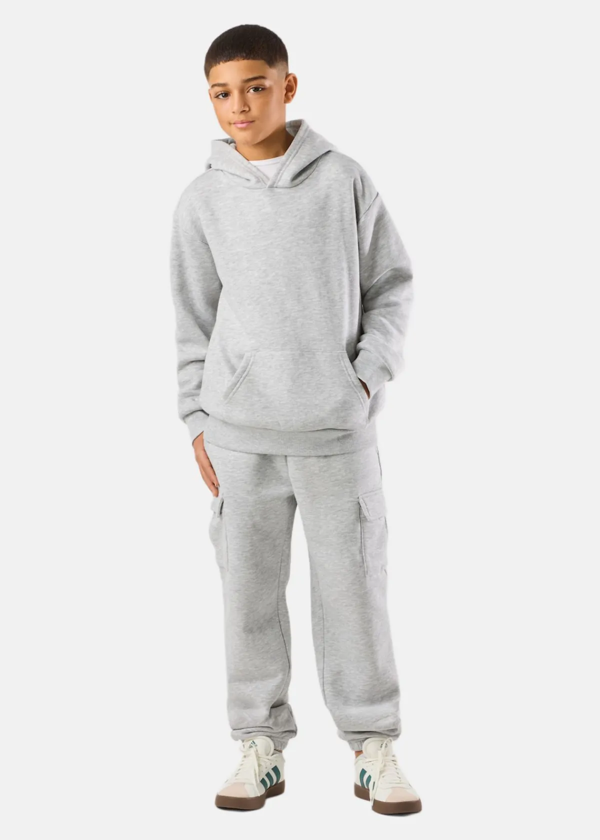 Barn Denim Factory Los Angeles Cargo Pant B