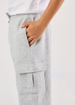 Barn Denim Factory Los Angeles Cargo Pant B