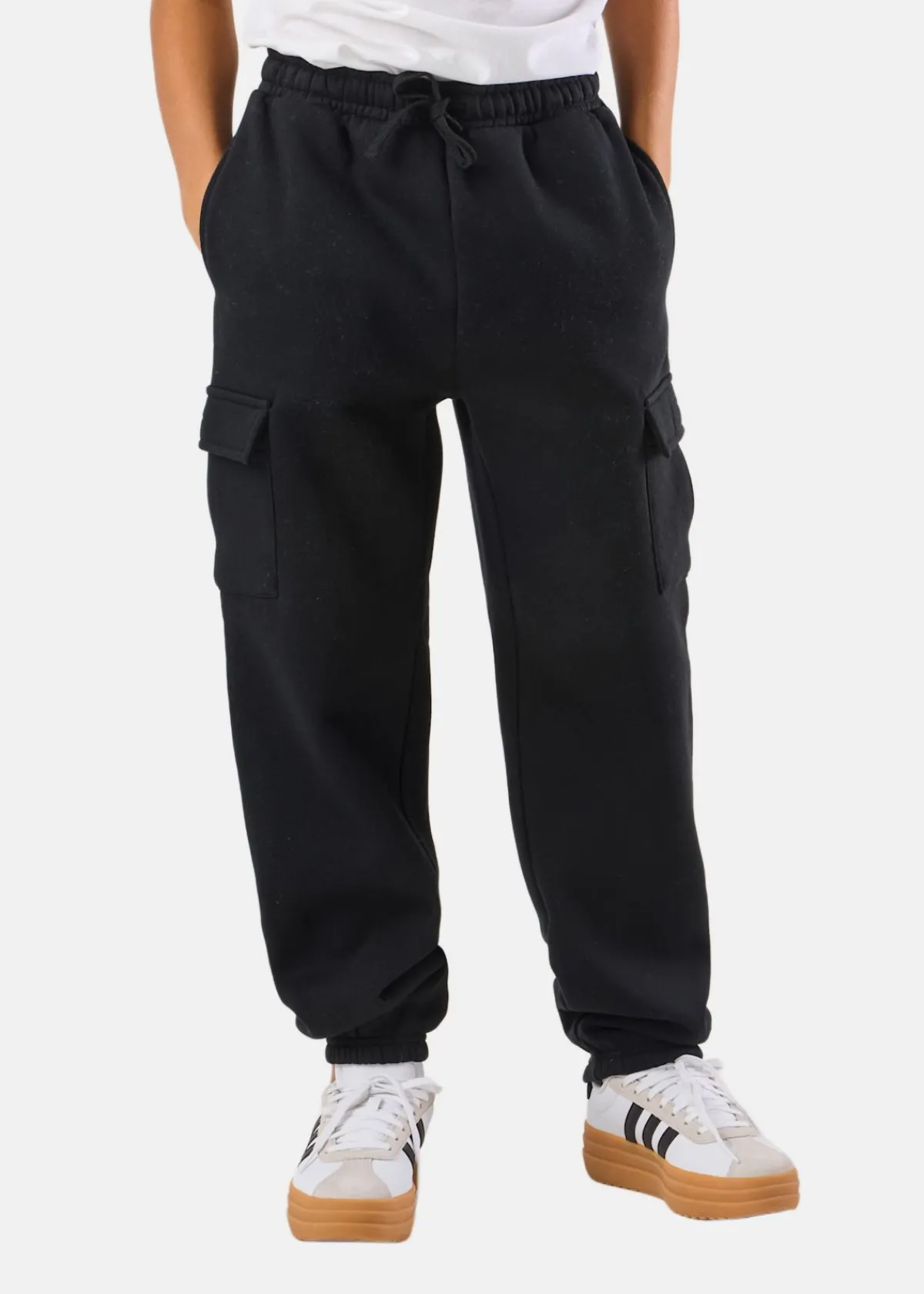 Barn Denim Factory Los Angeles Cargo Pant B