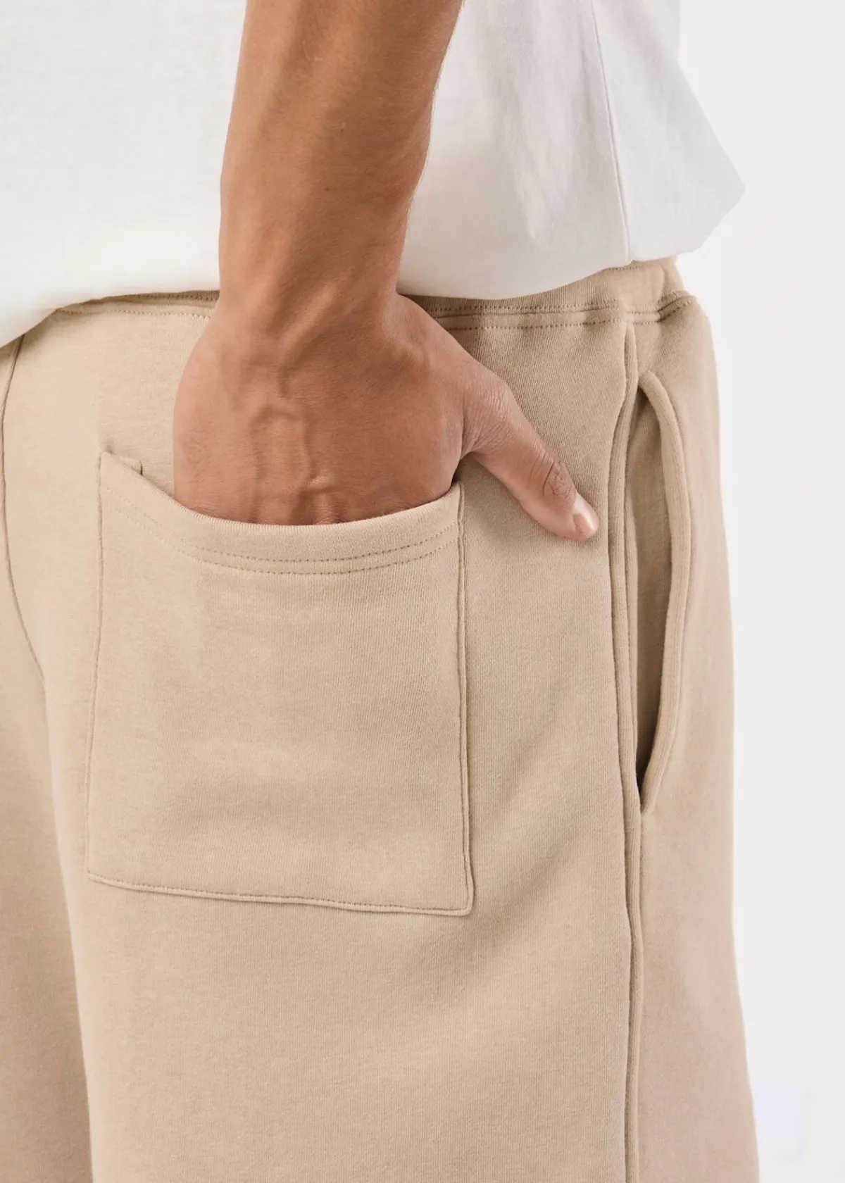 Denim Factory Los Angeles Shorts