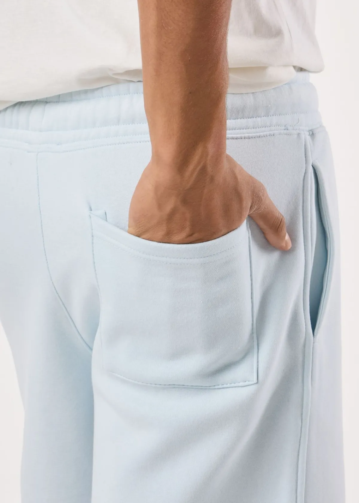 Denim Factory Los Angeles Shorts