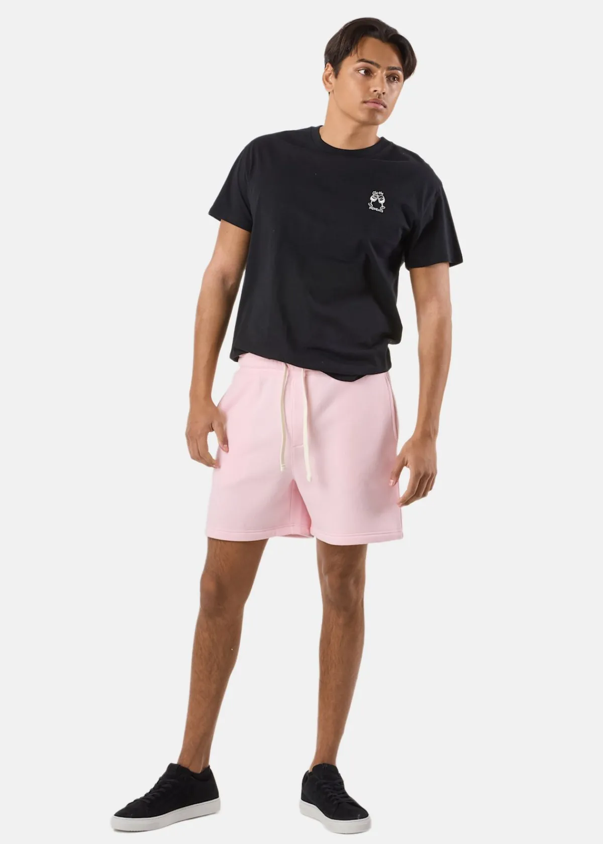 Denim Factory Los Angeles Shorts