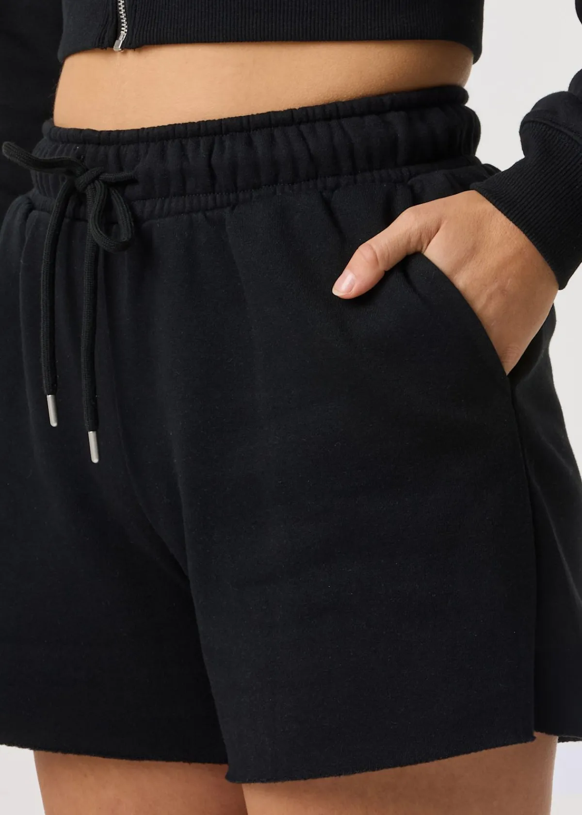 Denim Factory Los Angeles Shorts W