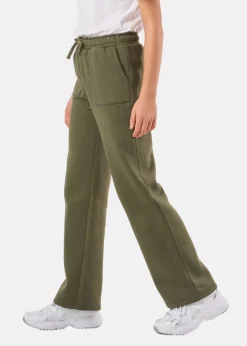 Barn Denim Factory Los Angeles Wide Pant G