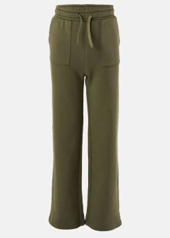 Barn Denim Factory Los Angeles Wide Pant G