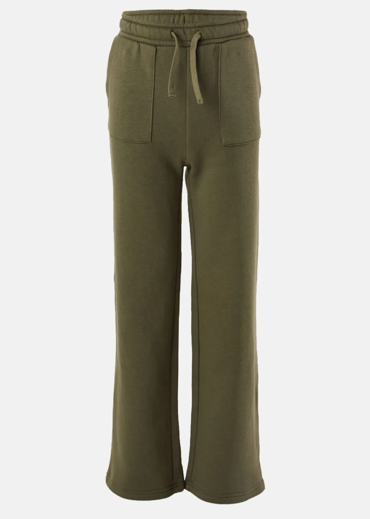 Barn Denim Factory Los Angeles Wide Pant G