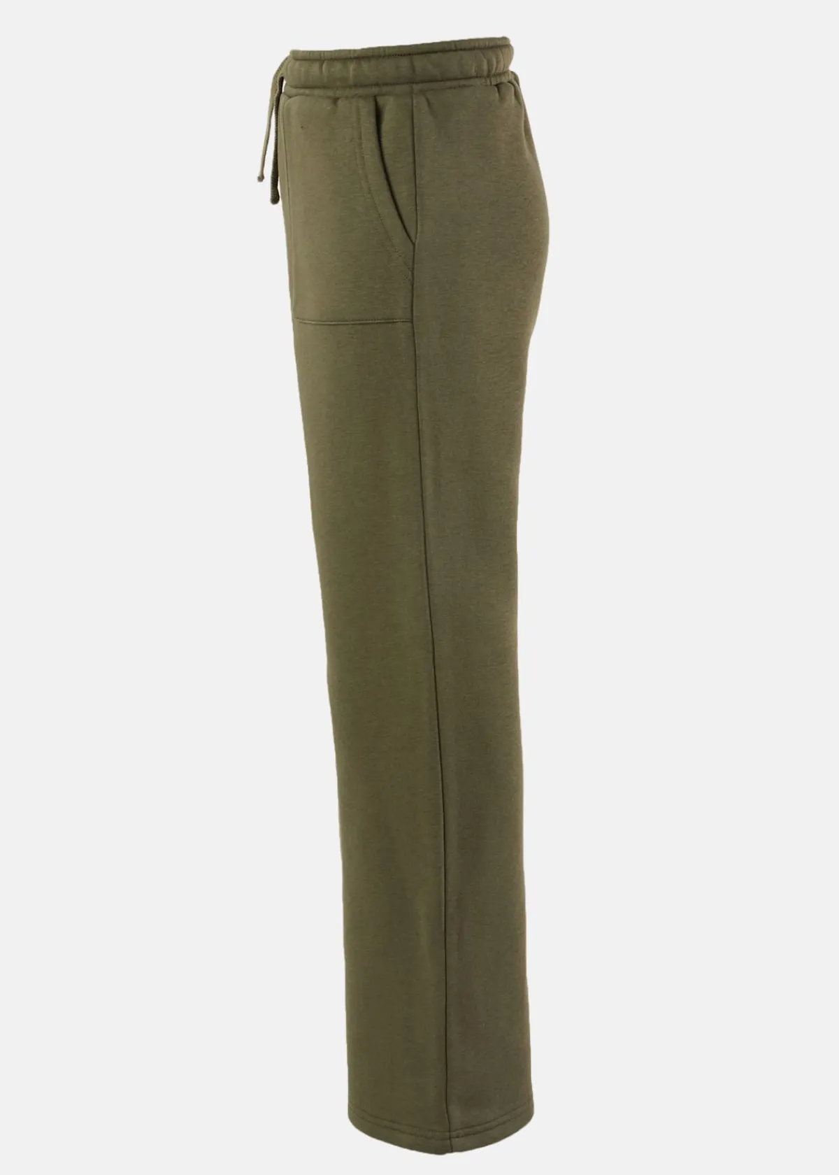 Barn Denim Factory Los Angeles Wide Pant G