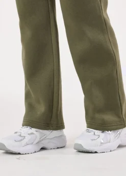 Barn Denim Factory Los Angeles Wide Pant G