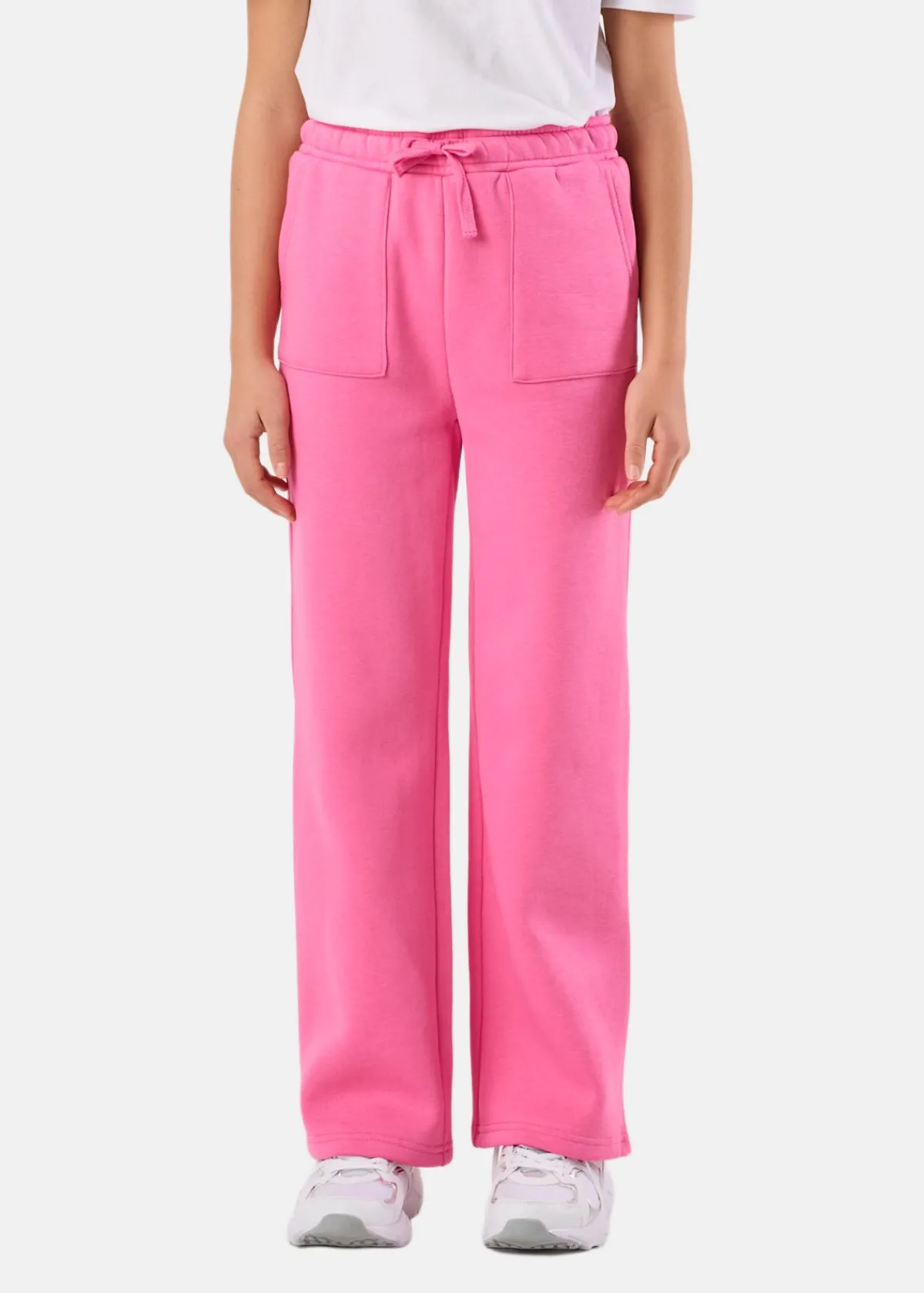 Barn Denim Factory Los Angeles Wide Pant G