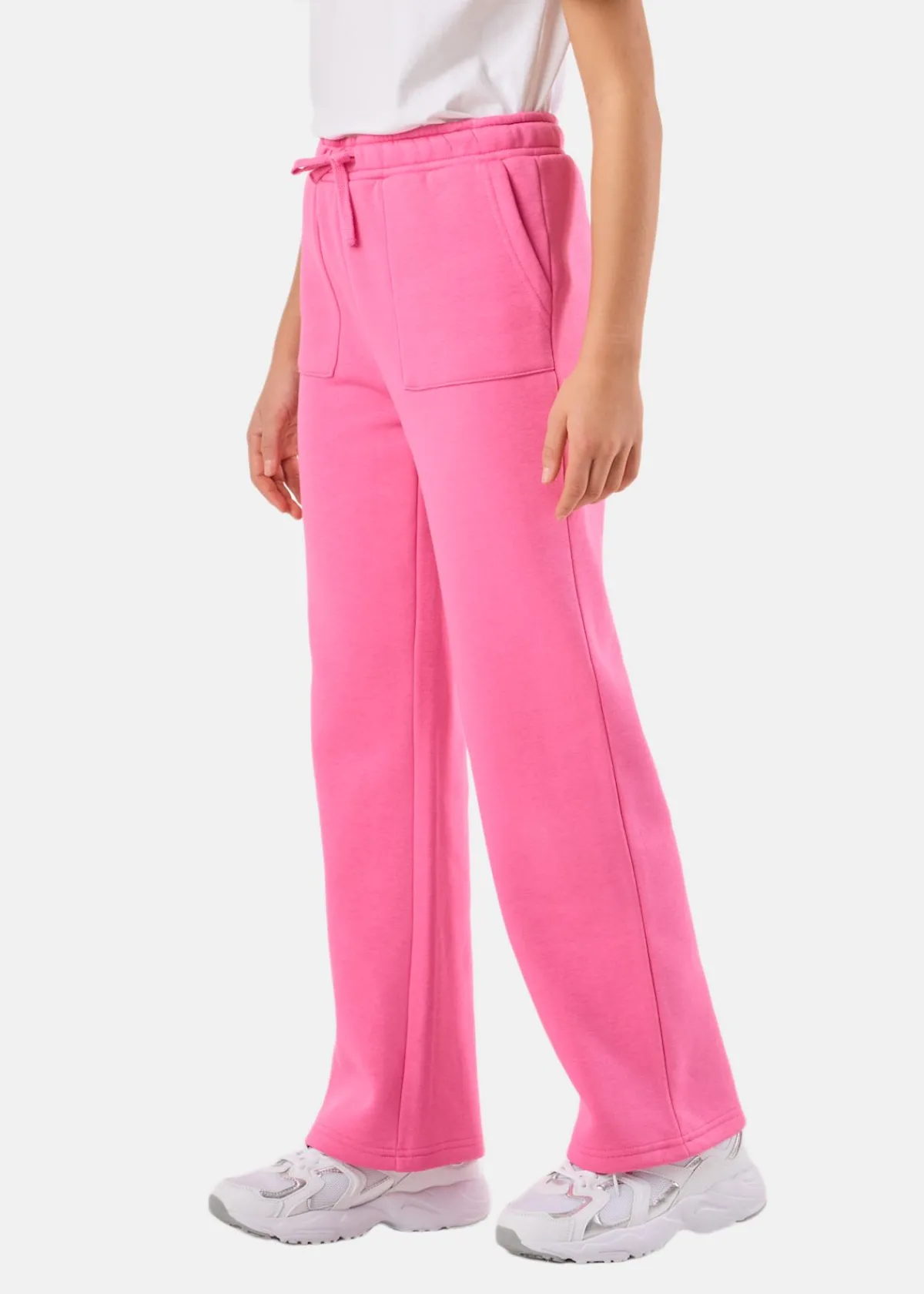 Barn Denim Factory Los Angeles Wide Pant G