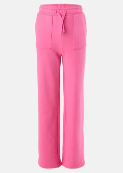 Barn Denim Factory Los Angeles Wide Pant G