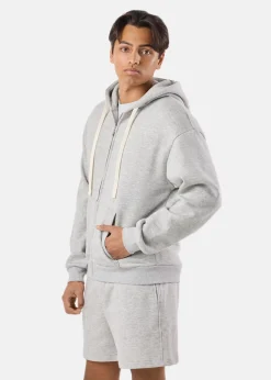 Denim Factory Los Angeles Zip Hood