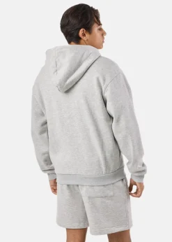 Denim Factory Los Angeles Zip Hood