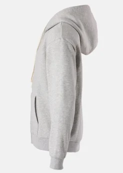 Denim Factory Los Angeles Zip Hood
