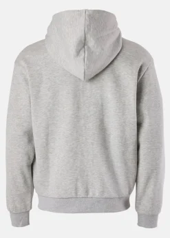 Denim Factory Los Angeles Zip Hood