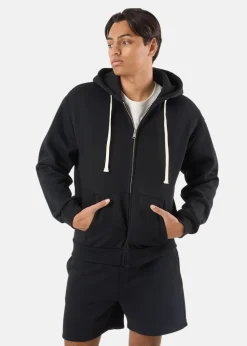 Denim Factory Los Angeles Zip Hood