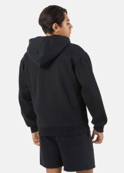 Denim Factory Los Angeles Zip Hood