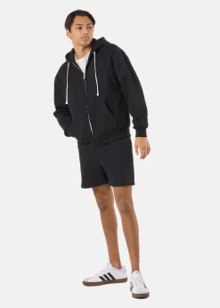 Denim Factory Los Angeles Zip Hood