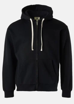Denim Factory Los Angeles Zip Hood