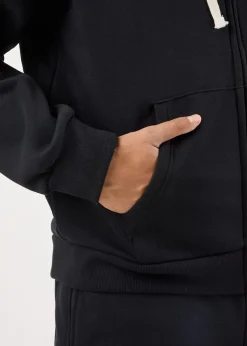 Denim Factory Los Angeles Zip Hood