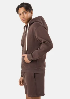 Denim Factory Los Angeles Zip Hood