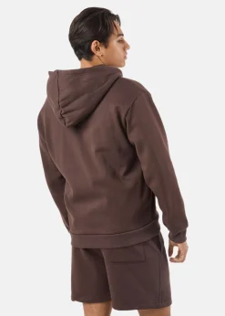 Denim Factory Los Angeles Zip Hood