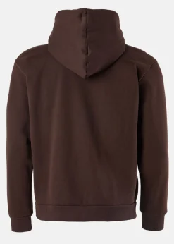Denim Factory Los Angeles Zip Hood