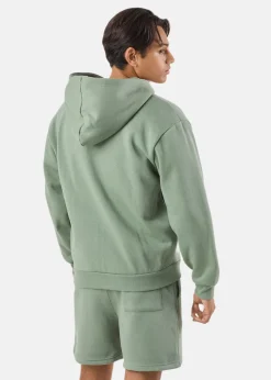Denim Factory Los Angeles Zip Hood