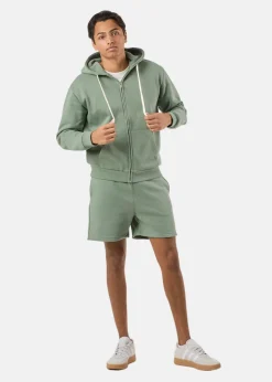 Denim Factory Los Angeles Zip Hood