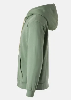 Denim Factory Los Angeles Zip Hood