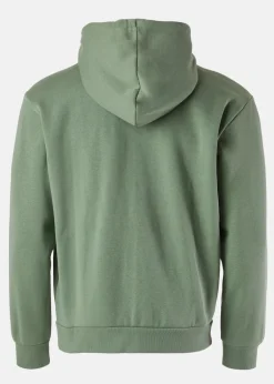 Denim Factory Los Angeles Zip Hood