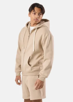 Denim Factory Los Angeles Zip Hood