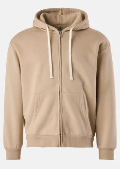 Denim Factory Los Angeles Zip Hood